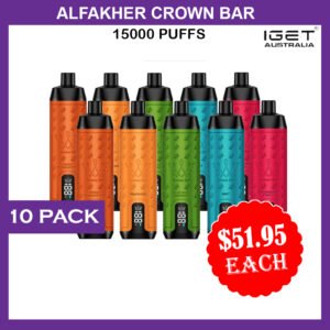 alfakher crown bar 150000 puffs 10 packs.jpg