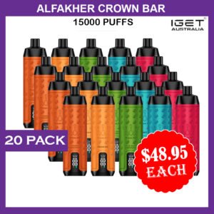 alfakher crown bar 150000 puffs 20 packs.jpg