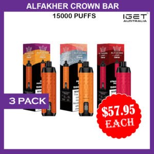 alfakher crown bar 150000 puffs 3 packs 1.jpg