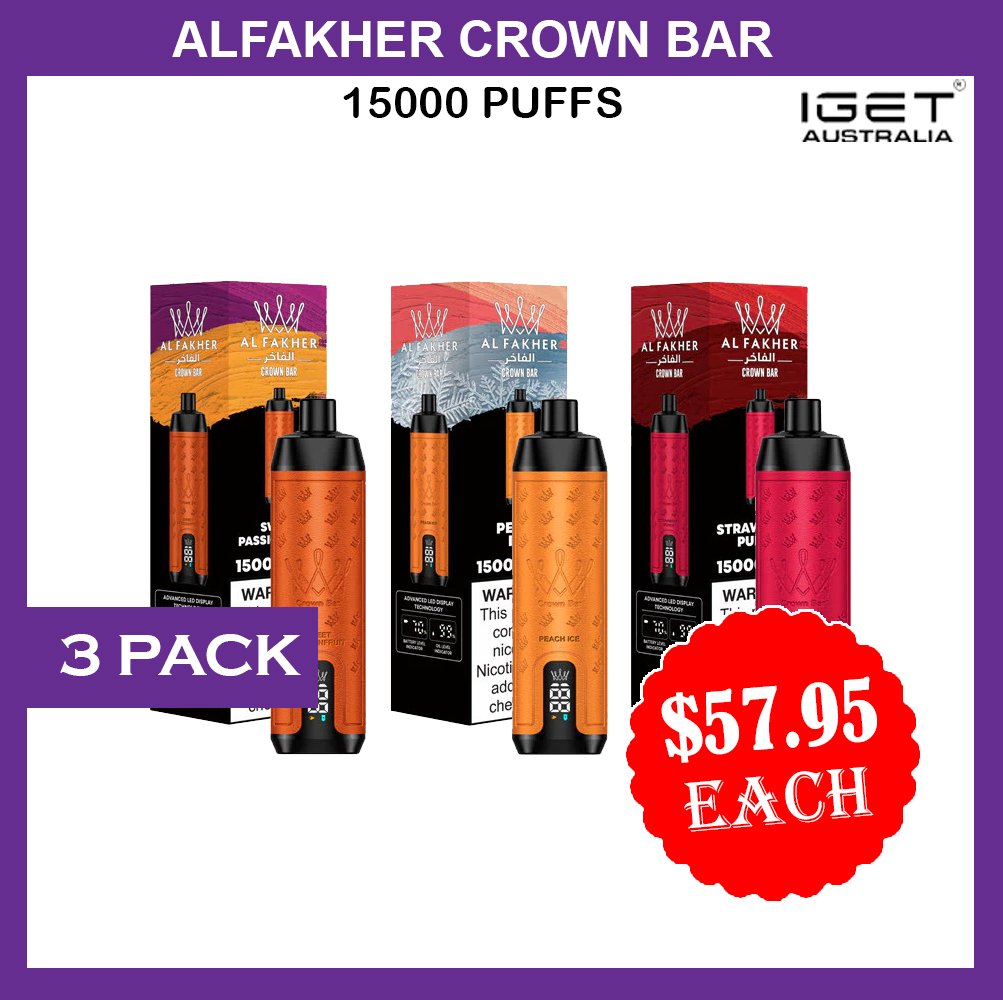 alfakher crown bar 150000 puffs 3 packs 1.jpg