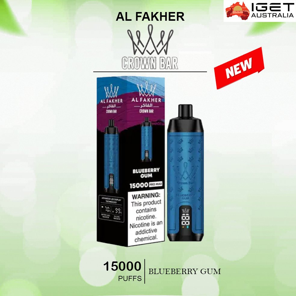alfakher crown bar blueberry gum 150000 puffs 1.jpg