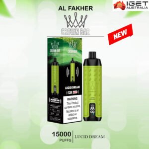 alfakher crown bar lucid dream 150000 puffs 1.jpg