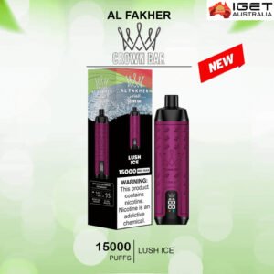 alfakher crown bar lush ice 160000 puffs 1.jpg