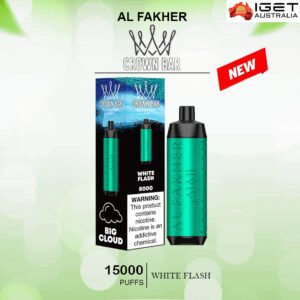alfakher crown bar white flash 160000 puffs 1.jpg