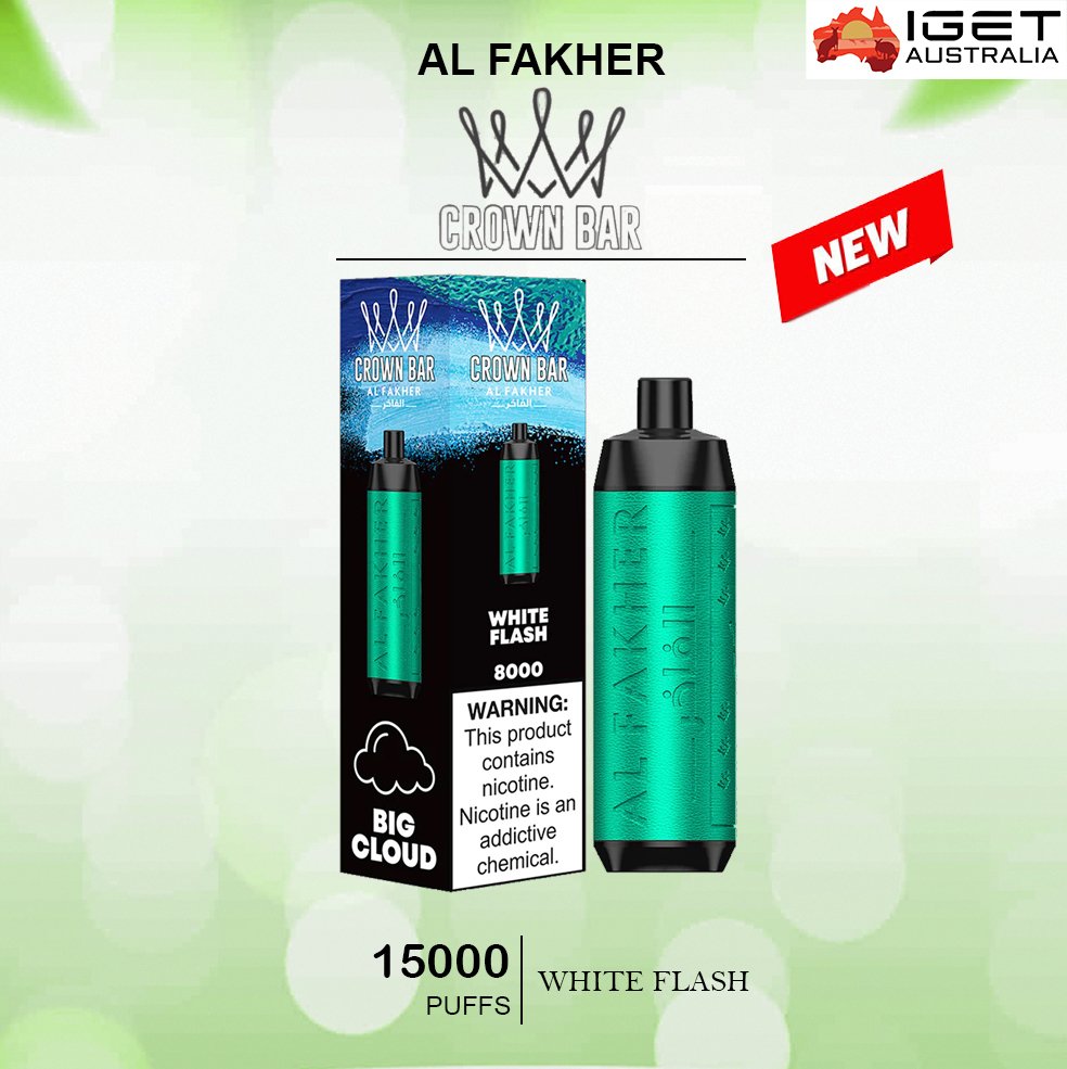 alfakher crown bar white flash 160000 puffs 1.jpg
