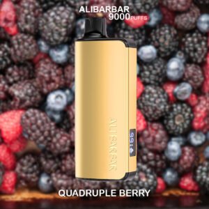alibarbar ingot quadruple berry 9000 puffs.jpg