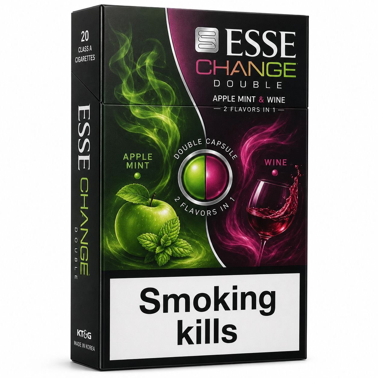esse change double apple mint wine.jpg