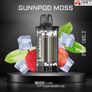 gunnpod moss lush bayberry ice 8000 puffs pod only 1.jpg