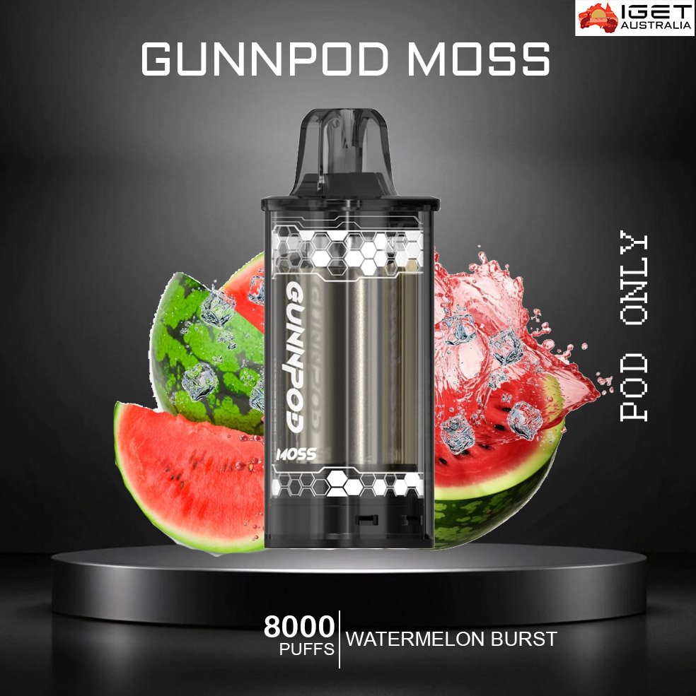 gunnpod moss watermelon burst 8000 puffs pod only.jpg