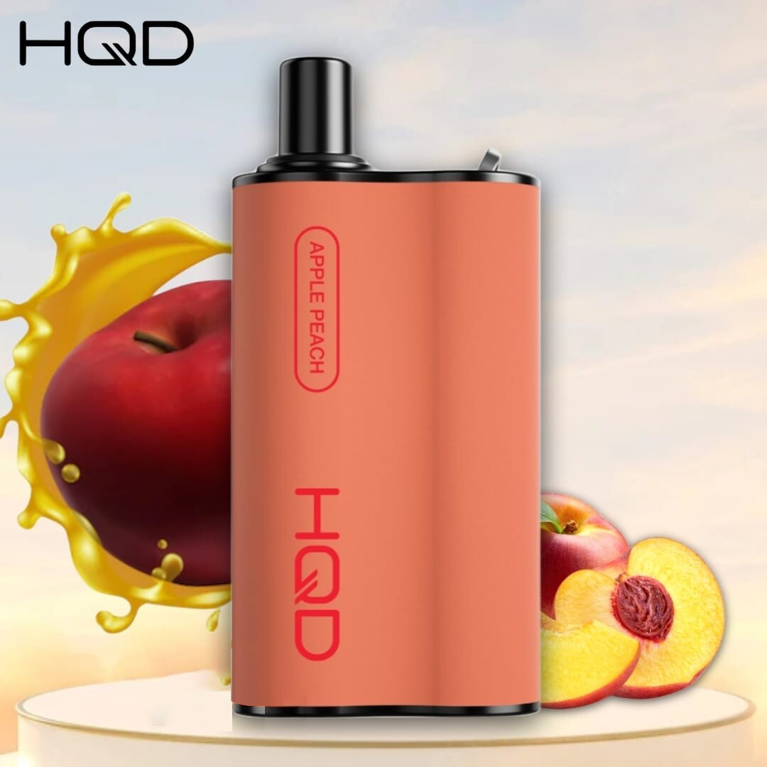 hqd box apple peach – 4000 puffs.png