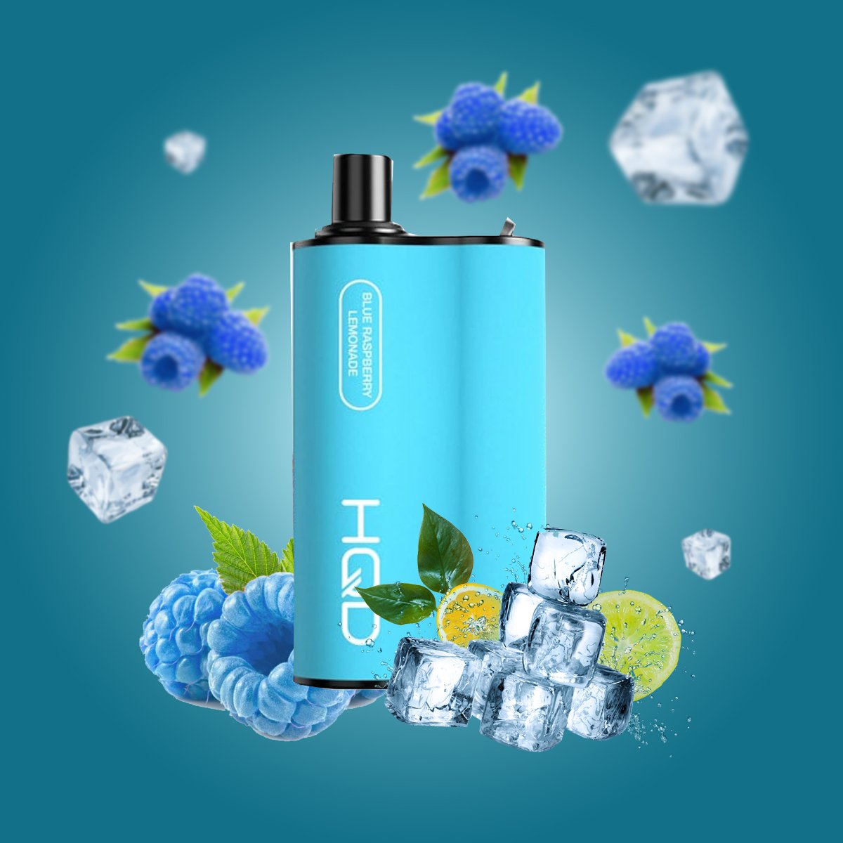 hqd box blue raspberry lemonade – 4000 puffs.jpeg