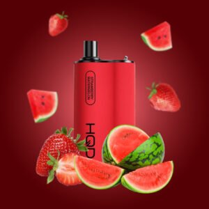 hqd box strawberry watermelon – 4000 puffs.jpeg
