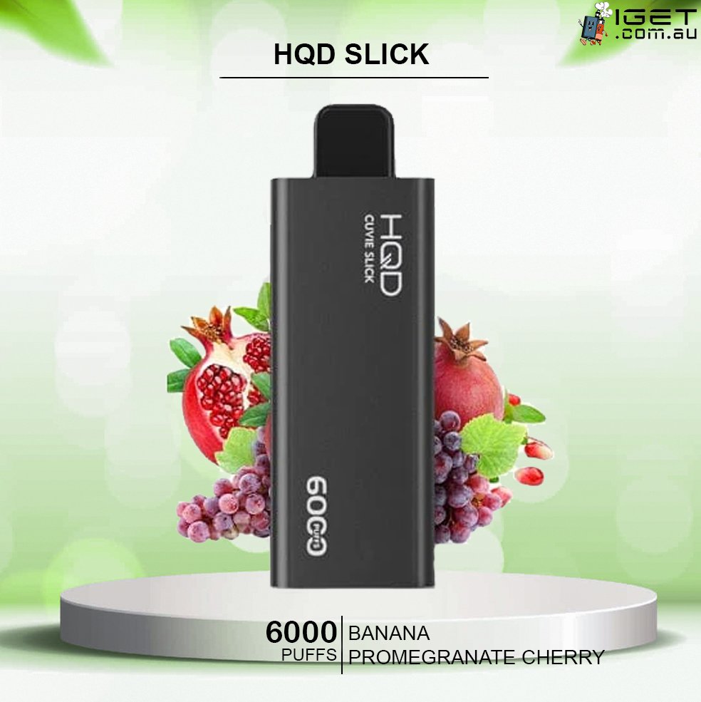 hqd slick banana promegranate cherry 6000 puffs.jpg