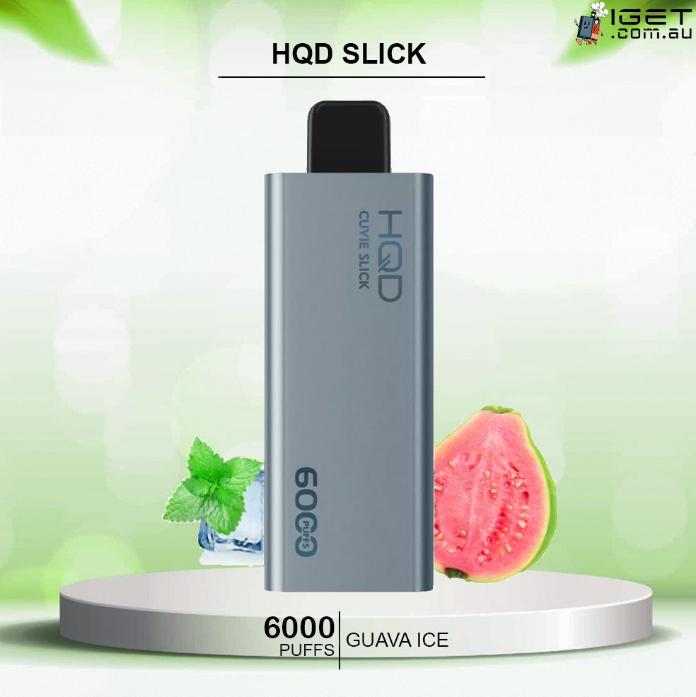 hqd slick guava ice 6000 puffs.jpg hqd slick guava ice 6000 puffs.jpg