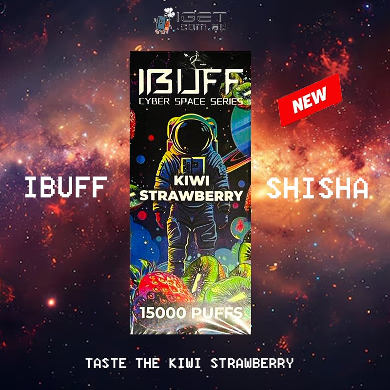 ibuff shisha kiwi strawberry 15000 puffs.jpg