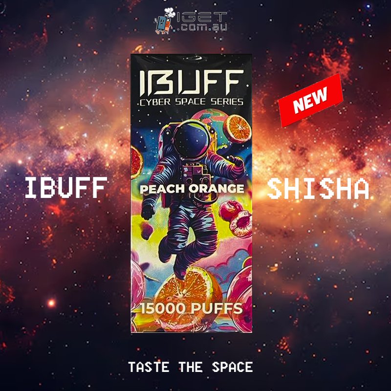 ibuff shisha peach orange 15000 puffs.jpg