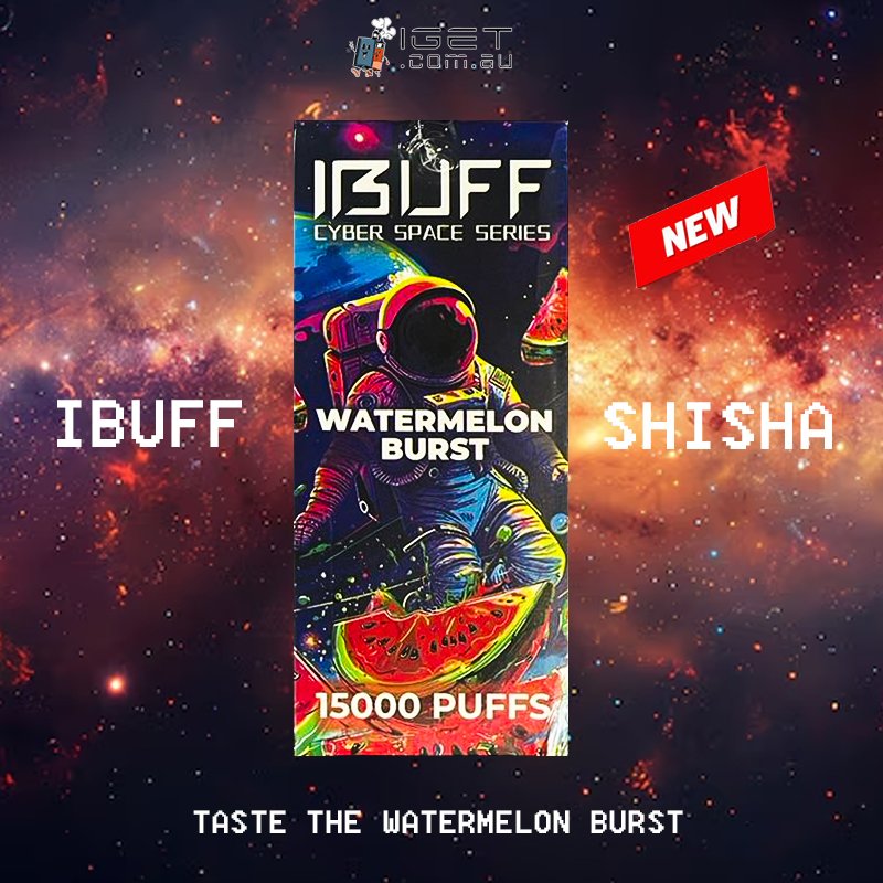 ibuff shisha watermelon burst 15000 puffs.jpg