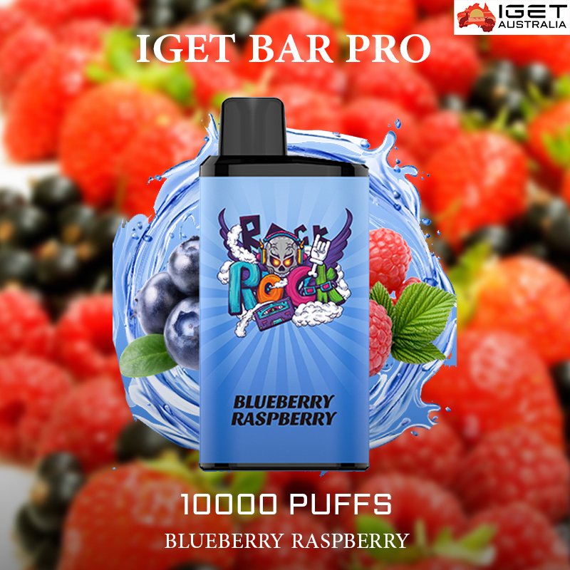 iget bar pro blueberry raspberry 10000 puffs 1.jpg