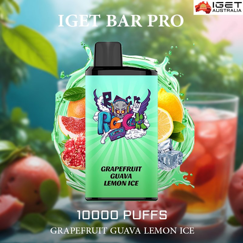 iget bar pro grapefruit guava lemon ice 10000 puffs 1.jpg
