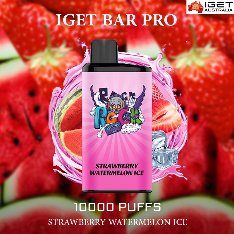 iget bar pro strawberry watermelon ice 10000 puffs 1.jpg