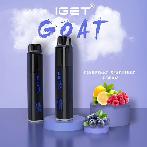 iget goat blueberry raspberry lemon – 5000 puffs.png