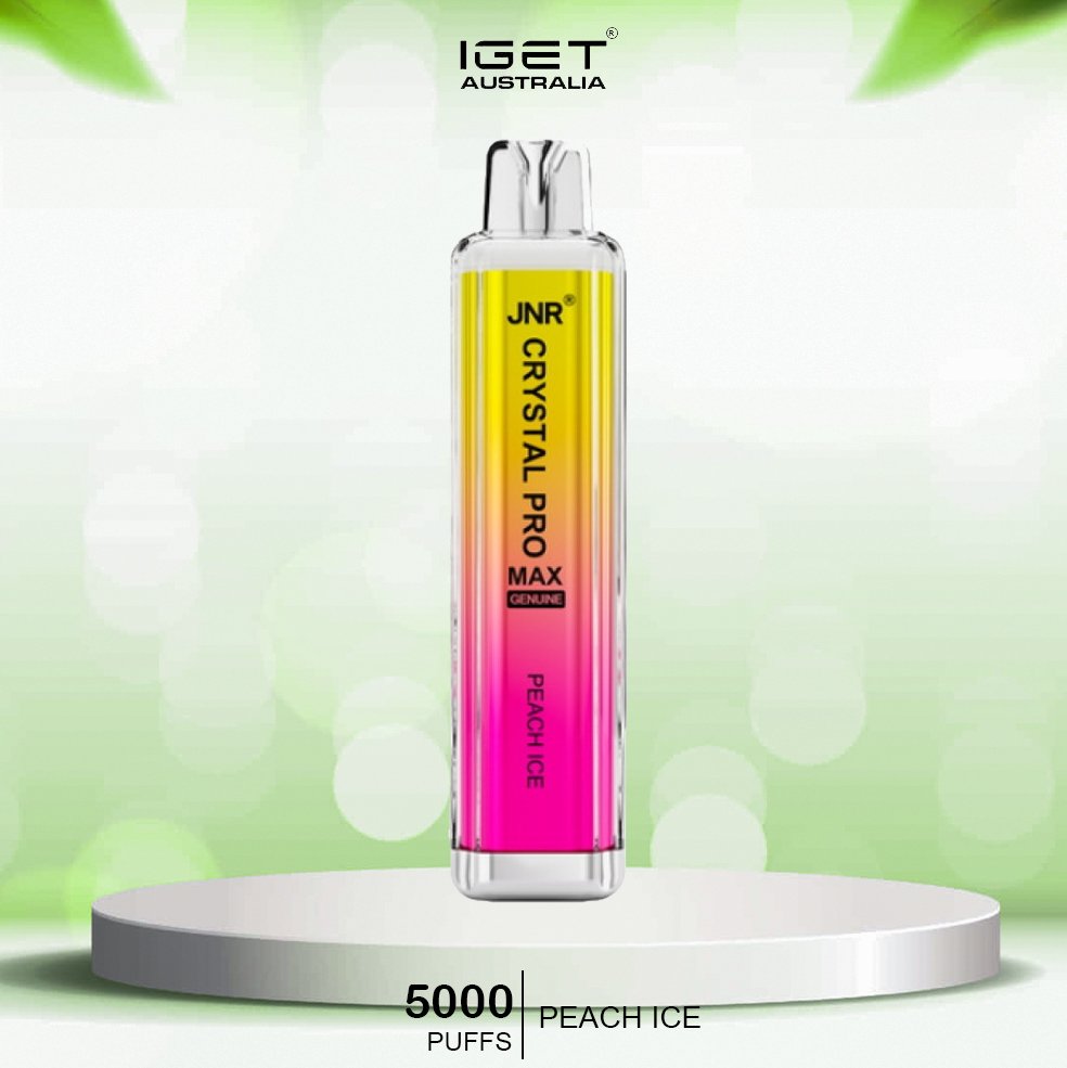 jnr crystal pro max peach ice 5000 puffs.jpg