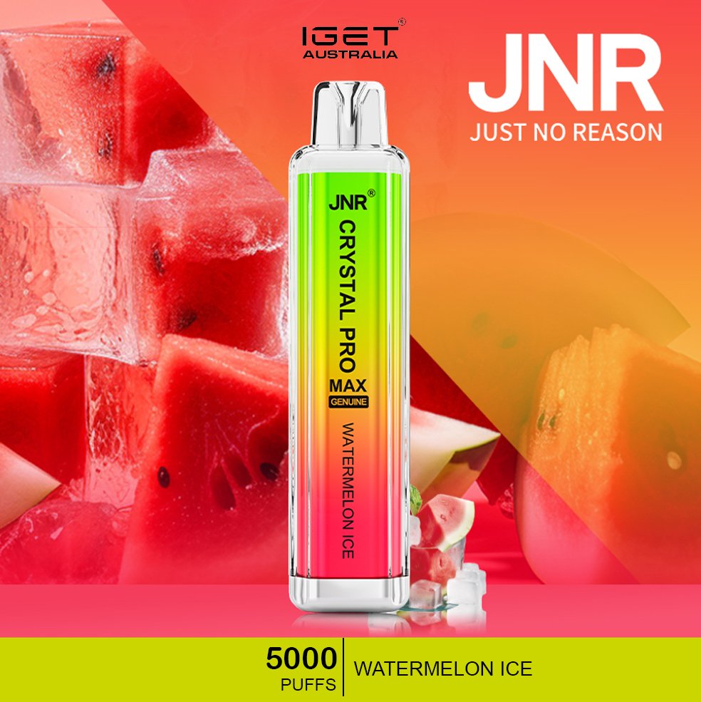 jnr crystal pro max watermelon ice 5000 puffs.jpg