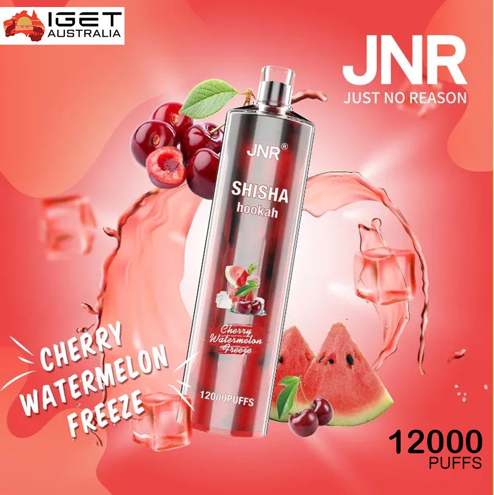 jnr shisha hookah cherry watermelon freeze 12000 puffs 1.jpg