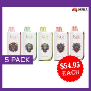 kuz lux 9000 puffs 5 pack.jpg