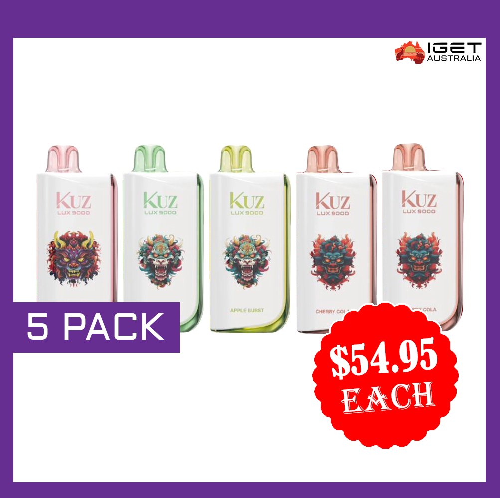 kuz lux 9000 puffs 5 pack.jpg