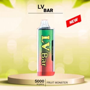 lv bar fruit monster 5000 puffs.jpg