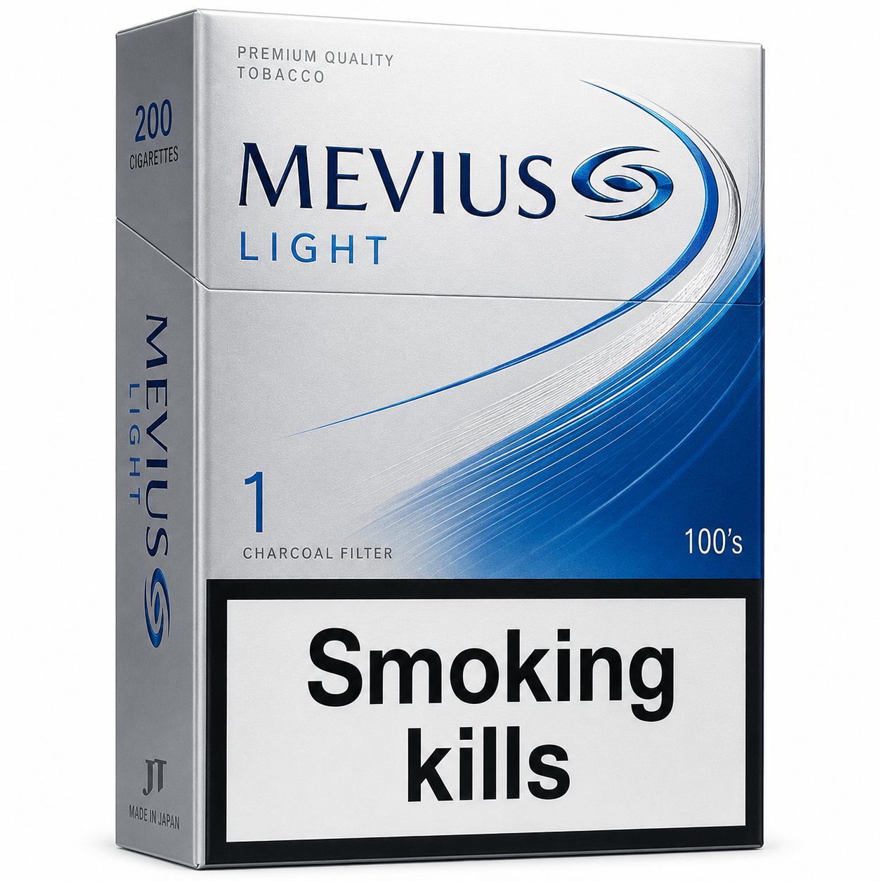 mevius light cigarettes.png