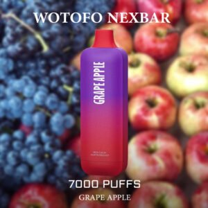wotofo nexbar grape apple 7000 puffs.jpg