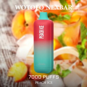 wotofo nexbar peach ice 7000 puffs.jpg