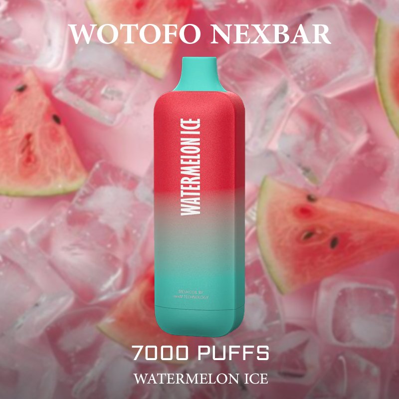 wotofo nexbar watermelon ice 7000 puffs.jpg