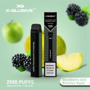 x qlusive blackberry and bramley apple – 2500 puffs.jpeg