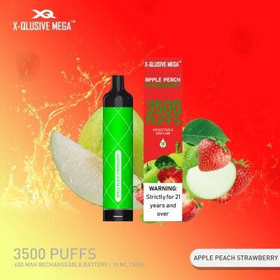 x qlusive mega apple peach strawberry.jpeg