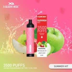 x qlusive mega summer hit.jpeg