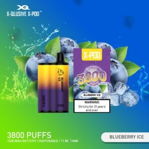 x qlusive x pod blueberry ice.jpeg