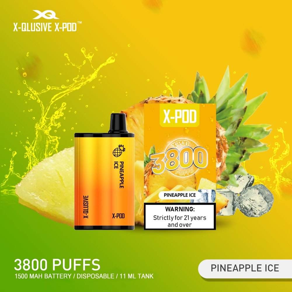x qlusive x pod pineapple ice.jpeg