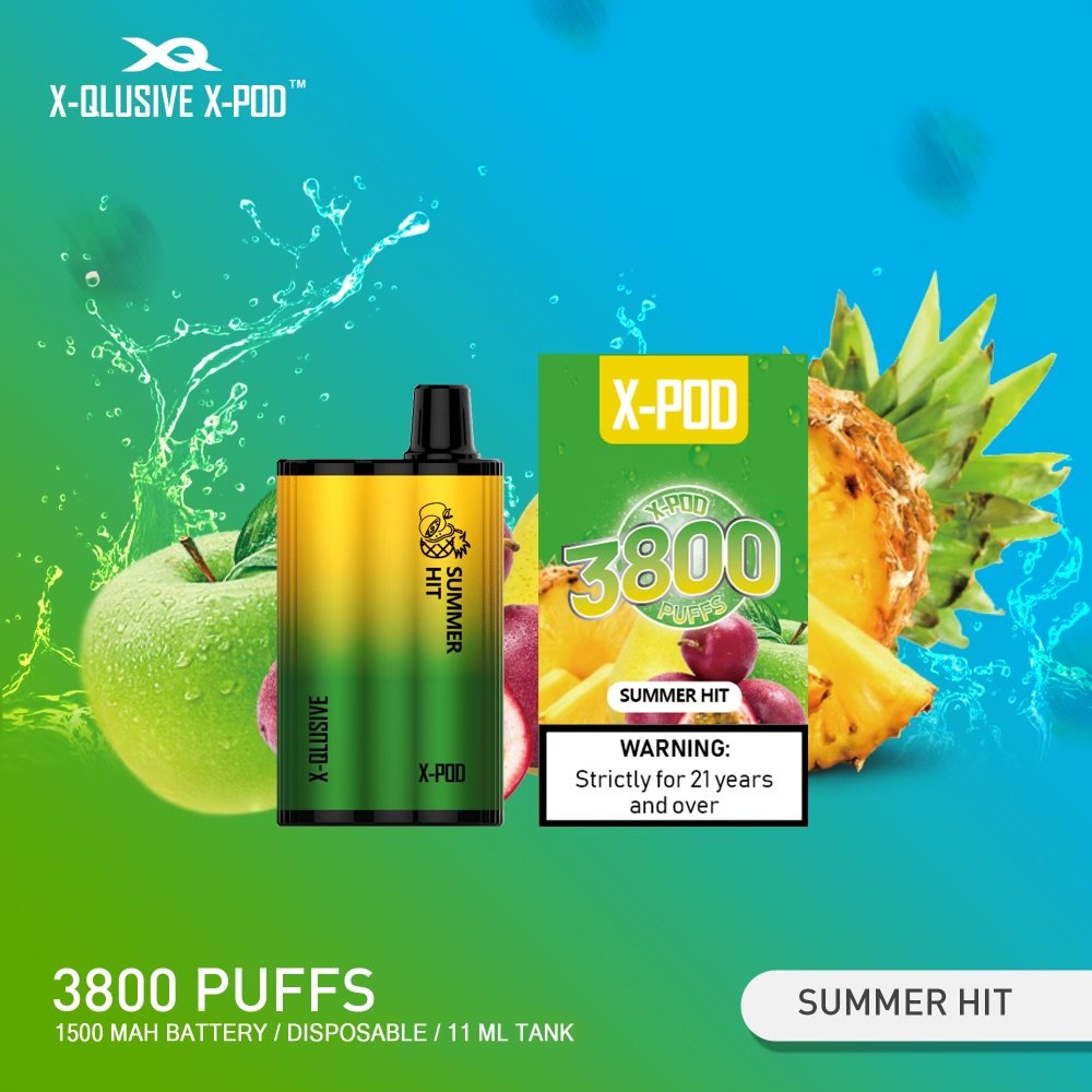 x qlusive x pod summer hit.jpeg
