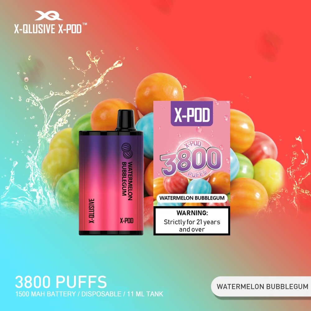 x qlusive x pod watermelon bubblegum.jpeg