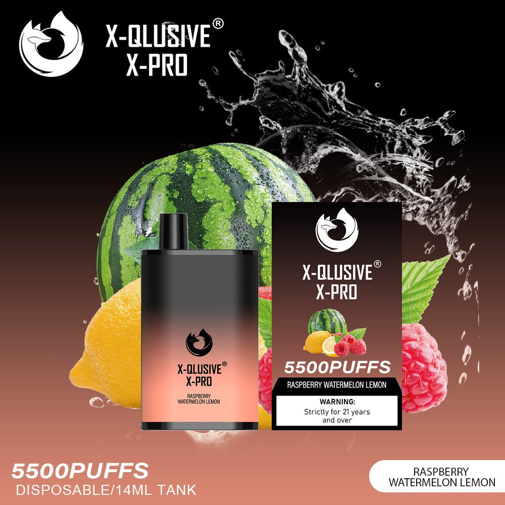 x qlusive x pro raspberry watermelon lemon – 5500 puffs.jpg