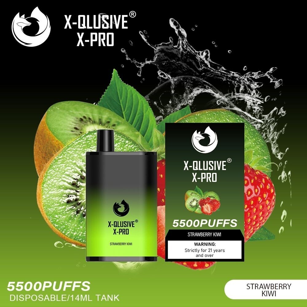 x qlusive x pro strawberry kiwi – 5500 puffs.jpg