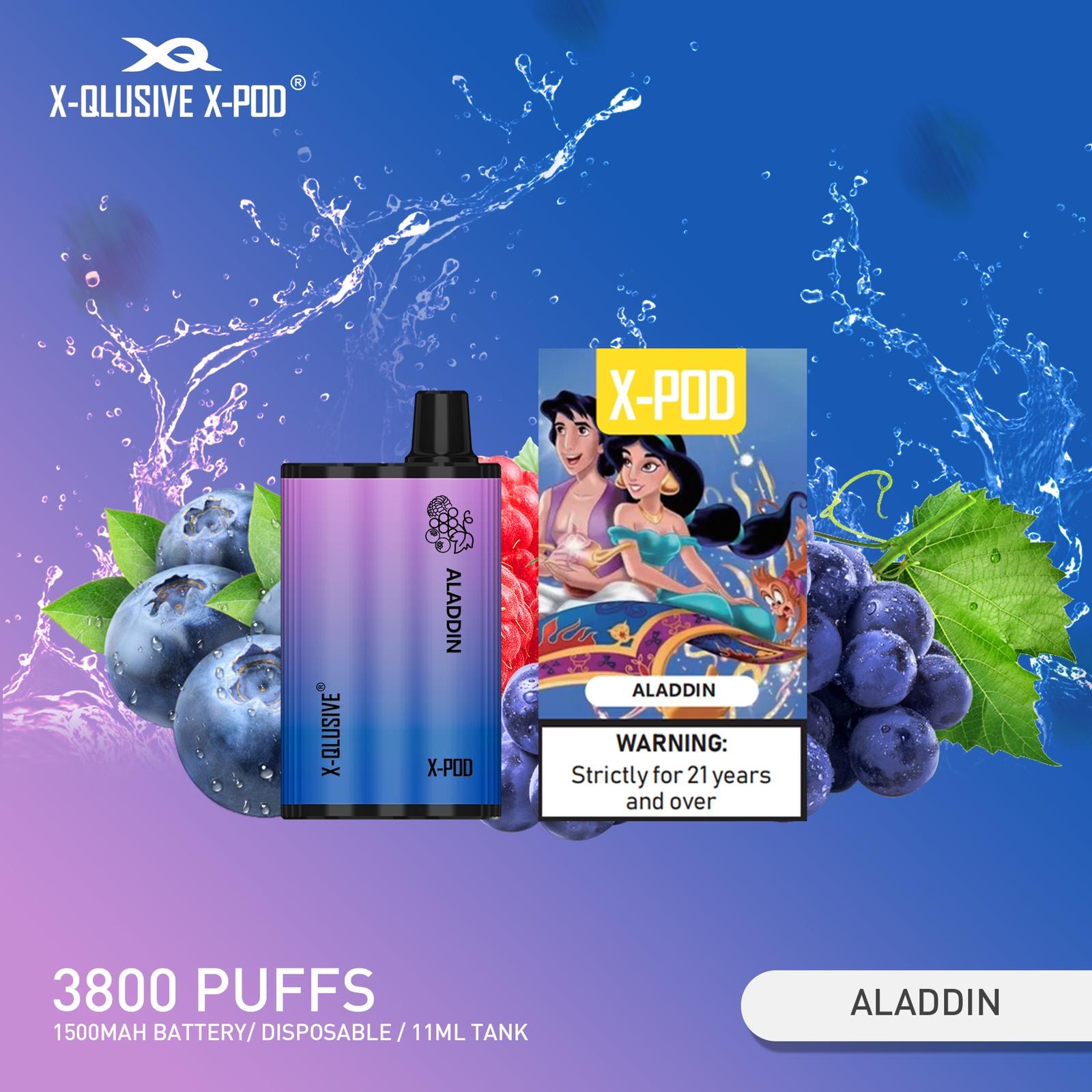 xqlusive xpod aladin.png