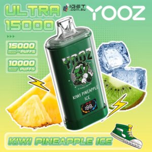 yooz ultra kiwi pineapple ice 15000 puffs.jpg
