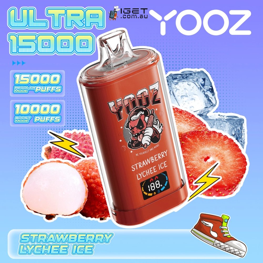 yooz ultra strawberry lychee ice 15000 puffs.jpg