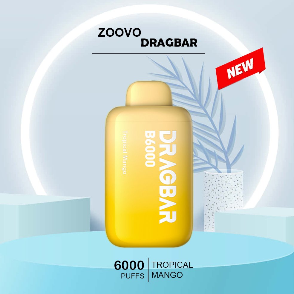 zoovoo dragbar tropical mango 6000 puffs.jpg