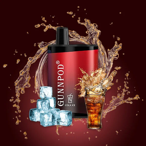 gunnpod meta 4000 cola ice.webp