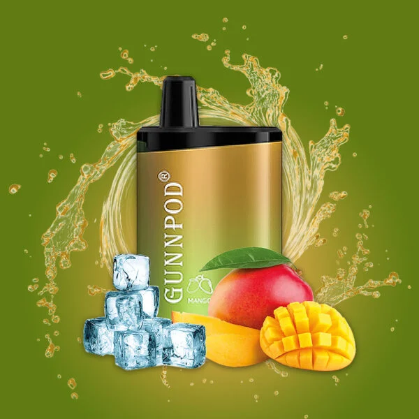 gunnpod meta 4000 mango ice.webp